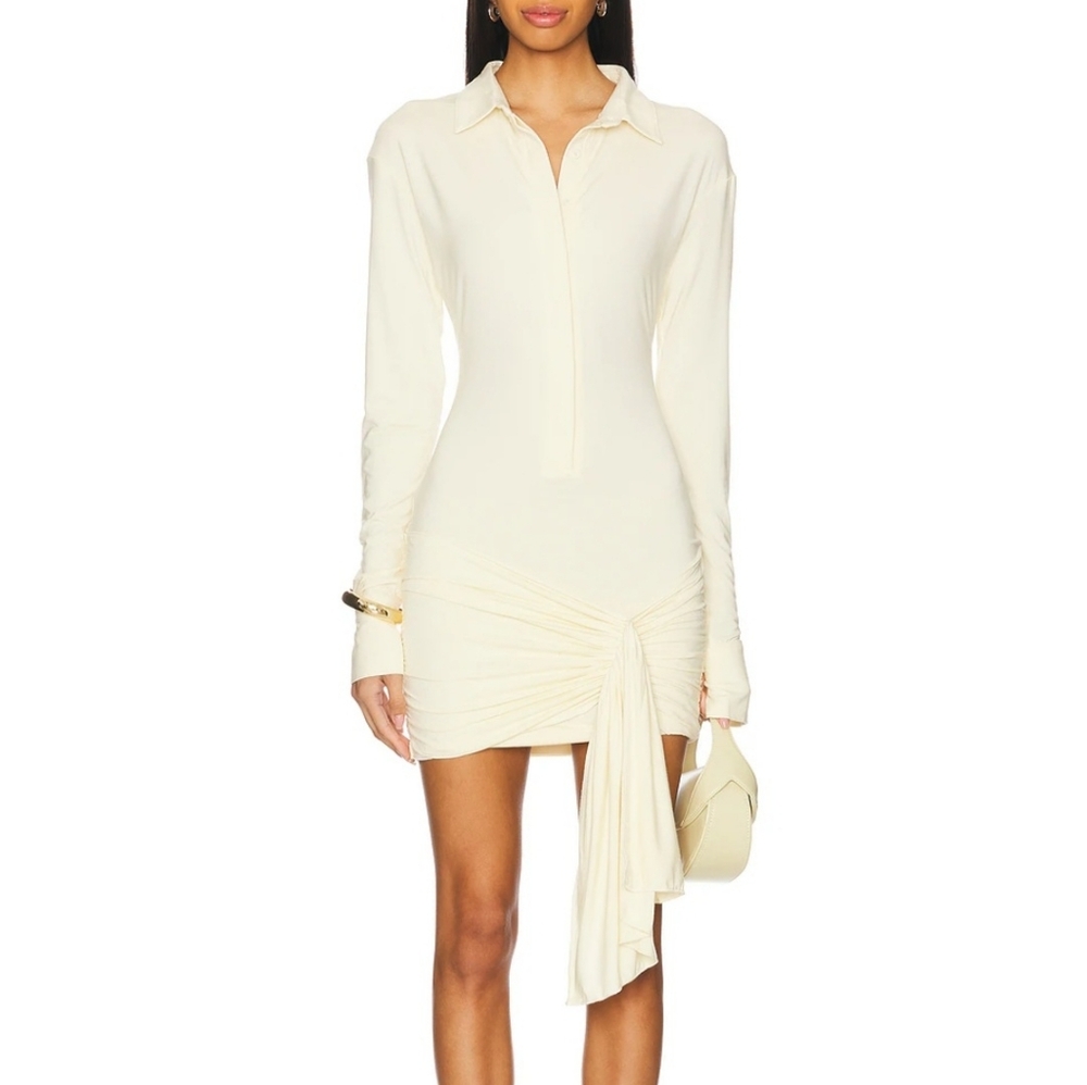 Soho Mini Dress
